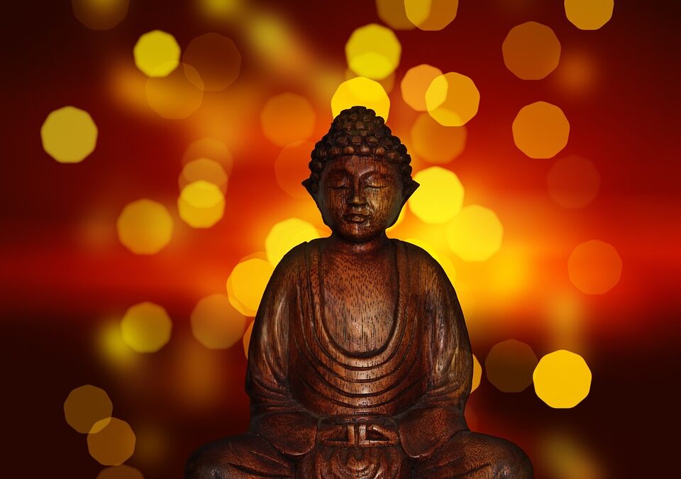 How NOT To Ground Yourself During Spiritual Awakening