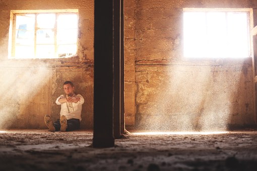 The Spiritual Purpose of Loneliness During Awakening