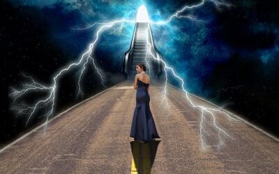 3 Key Things To Avoid During Spiritual Awakening