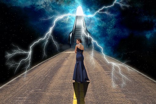 3 Key Things To Avoid During Spiritual Awakening