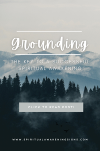 Grounding: The Key To A Successful Spiritual Awakening