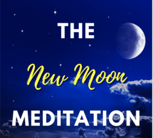 new moon spiritual