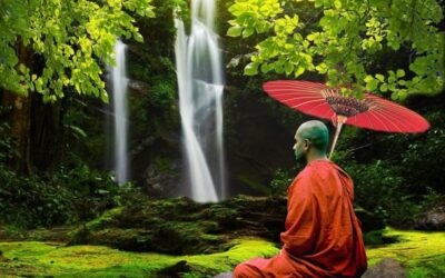 Grounding: The Key To A Successful Spiritual Awakening