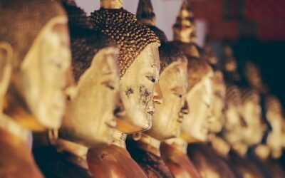 The 4 Stages of REAL Spiritual Awakening (and how to move through them more easily)