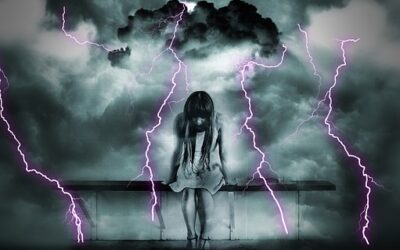 3 Reasons Why Your Spiritual Awakening Is Completely Overwhelming