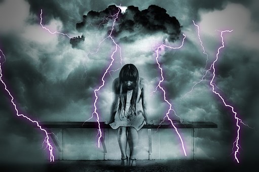 Spiritual awakening is hard