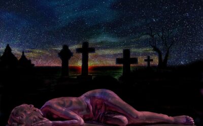 Spiritual Awakening Exhaustion – We All Need An Energy Boost