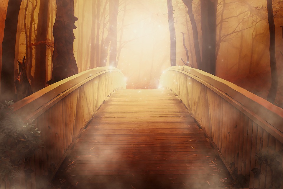 Spiritual Awakening Pathway