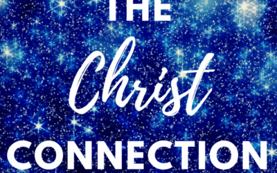Can You Feel It? Christ Consciousness This Christmas