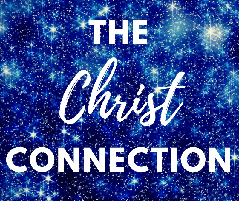 Can You Feel It? Christ Consciousness This Christmas