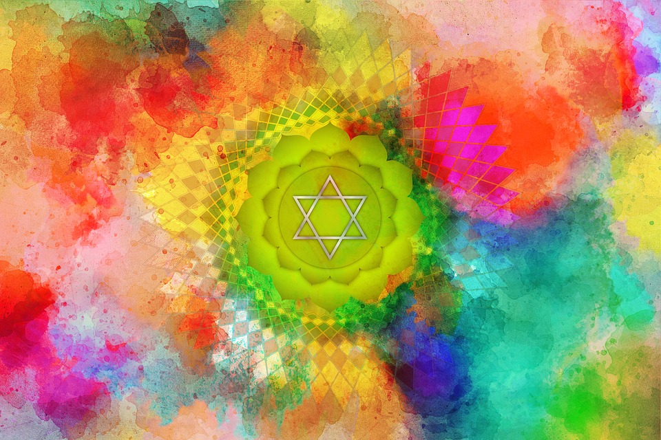 How To Unblock Your Heart Chakra & Channel Divine Love EFFORTLESSLY