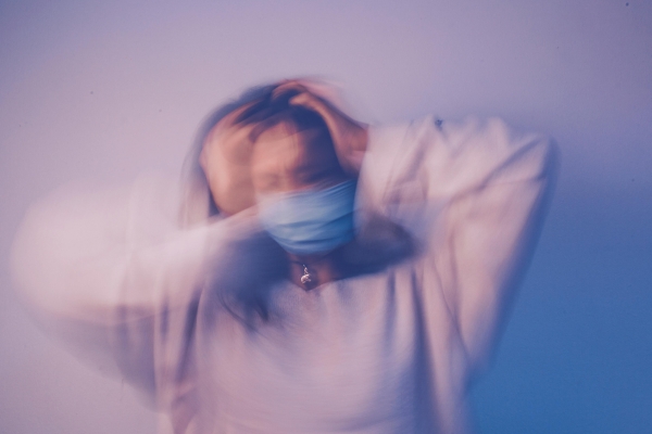 3 Ways To STOP Spiritual Awakening Anxiety, Fear & Panic Attacks