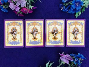 Free Angel Card Reading