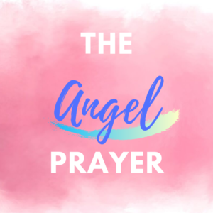 Angel Prayer Guided Meditation Spiritual Awakening
