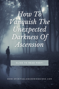 How To Vanquish The Unexpected DARKNESS Of Ascension
