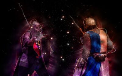 How To Vanquish The Unexpected DARKNESS Of Ascension