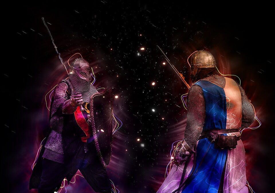 How To Vanquish The Unexpected DARKNESS Of Ascension