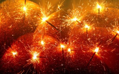 4 Reasons Why Manifesting Hasn’t Worked For You Yet (and how to super charge it instead!)