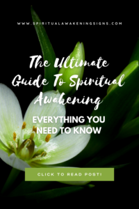 The Ultimate Guide To Spiritual Awakening: Everything You Need To Know
