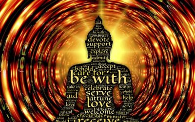 How To Turn De-Stressing Into A Self Worth Practice