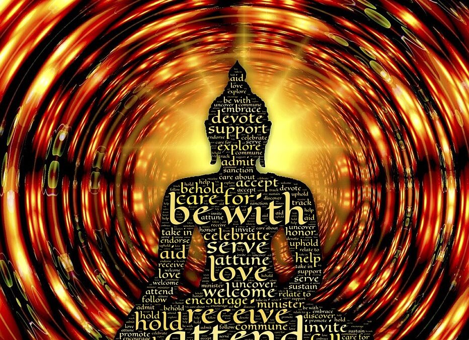 How To Turn De-Stressing Into A Self Worth Practice