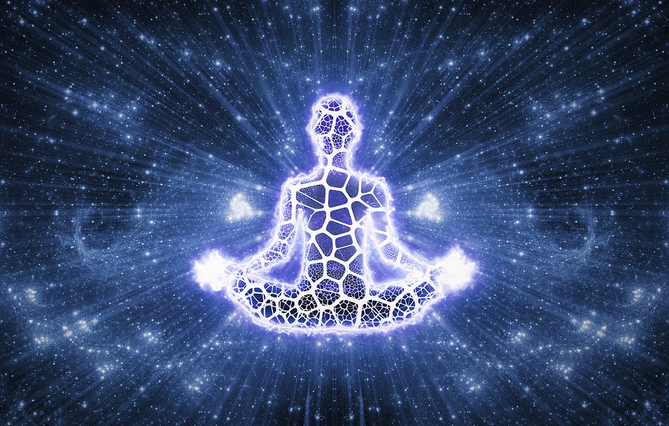 Inner Peace Meditation