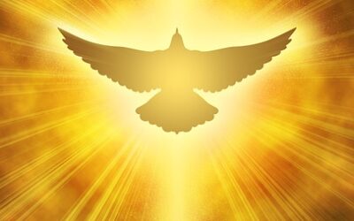 Invoke Ascended Master St Columba To Guide Your Life Purpose Path With Strength, Power & Passion