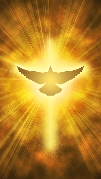Ascended Master St Columba Life Purpose Energy Healing Meditation