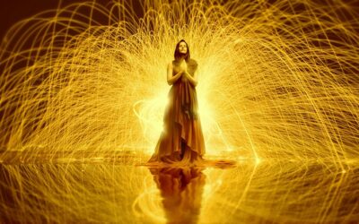 8 Signs That YOU Have A Spiritual Life Purpose