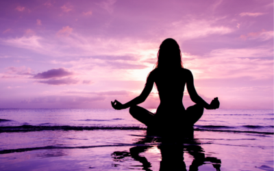 3 Steps To Inner Peace Throughout Earth’s Paradigm Shift!