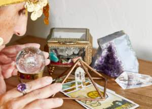3 Crucial Steps To Jump-start Psychic Abilities!
