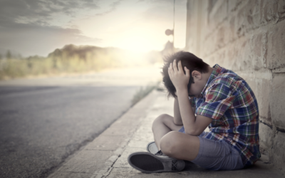 3 Things We Say That Indicate Childhood Trauma