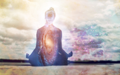 3 Warning Signs Your Chakras Are Blocked, Mis-aligned or Closed