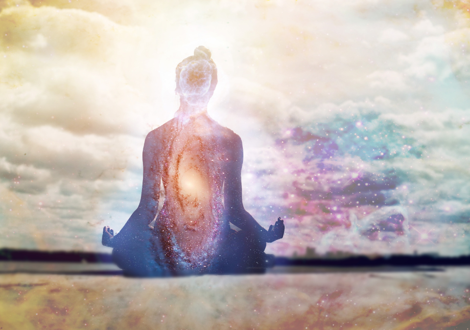 3 Warning Signs Your Chakras Are Blocked, Mis-aligned or Closed