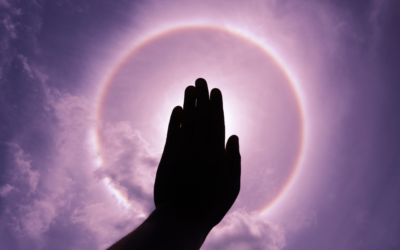 3 Steps to Cleansing Your Aura