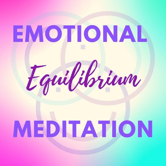 Emotional Equilibrium Meditation