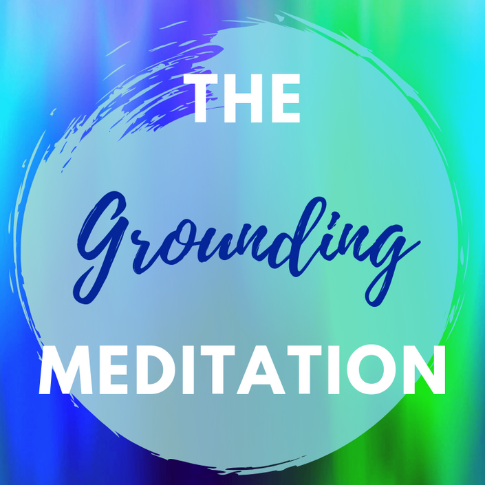 Mother Earth Grounding Meditation