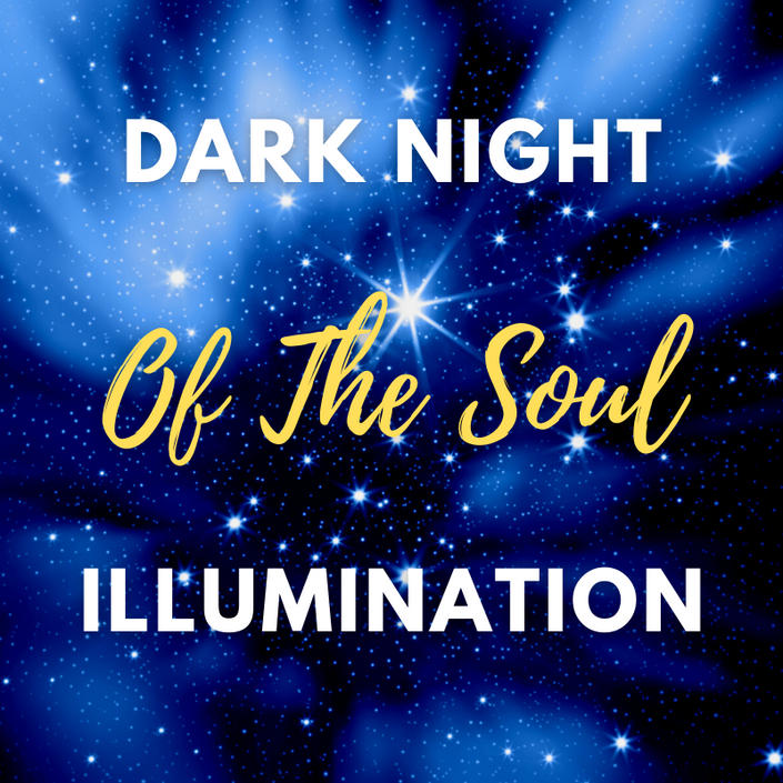 Dark Night Of The Soul Illumination