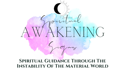 Transform Your Awakening - Spiritual Awakening Signs