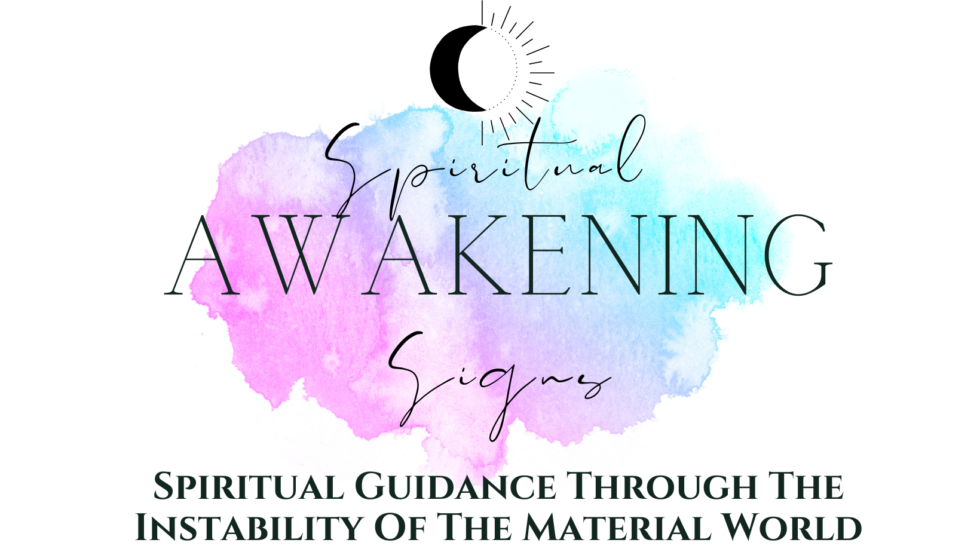 Free Resources - Spiritual Awakening Signs