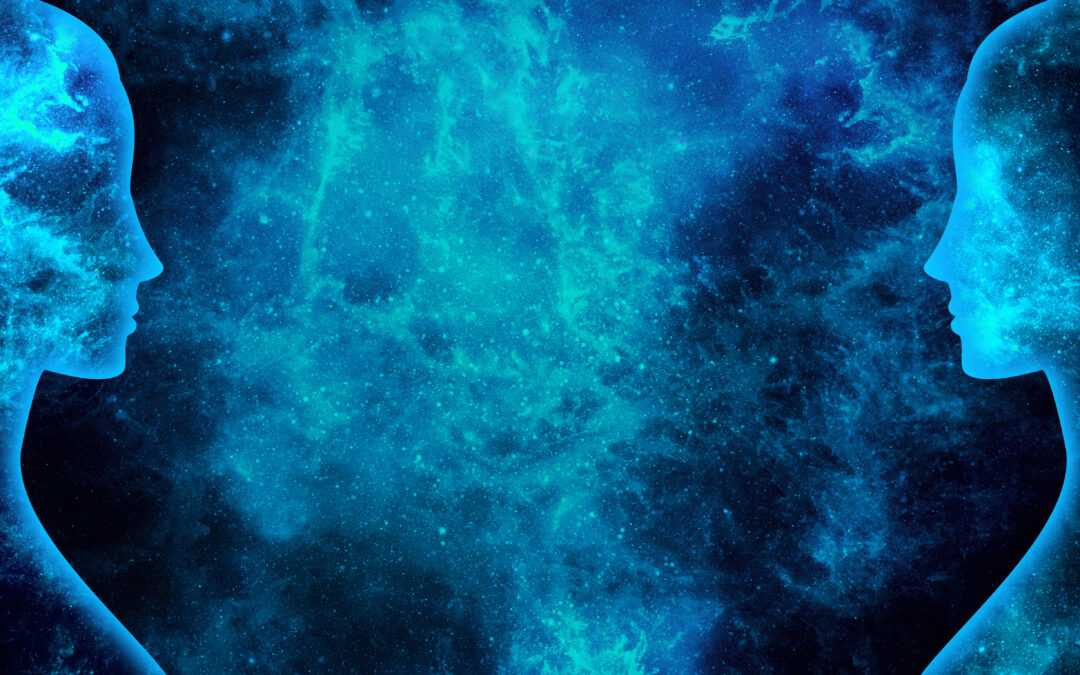 Steps to A Radiant Blue Throat Chakra (& lightworker liberation!)