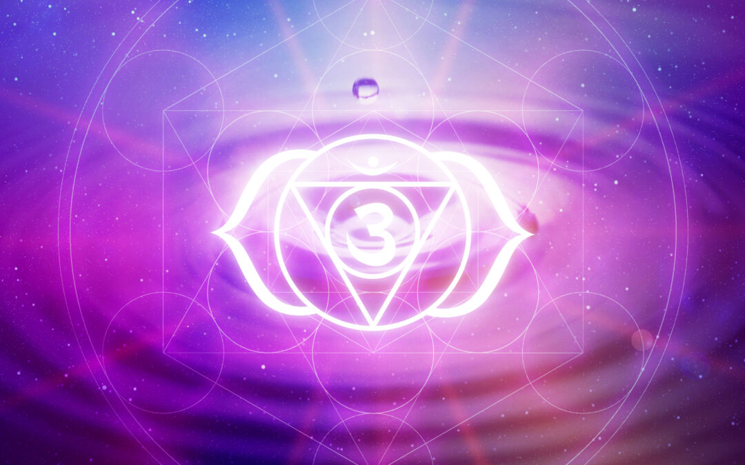 Severe Signs Of An Overactive/Underactive Third Eye Chakra