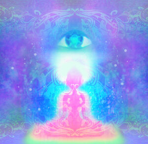 Awaken Your Third Eye Chakra