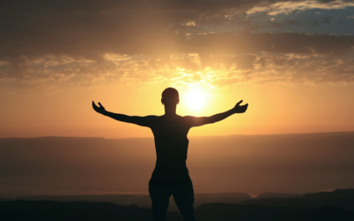 Spiritual Awakening: Transform Your Life with Presence and Joy