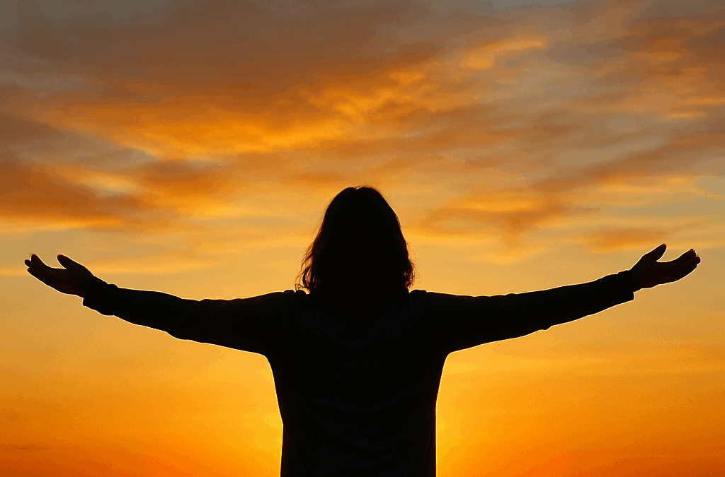 The BIGGEST Spiritual Breakthrough I EVER Made (& how YOU can have one too!)