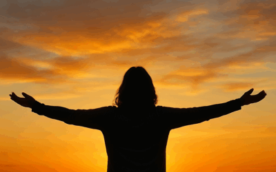 The BIGGEST Spiritual Breakthrough I EVER Made (& how YOU can have one too!)