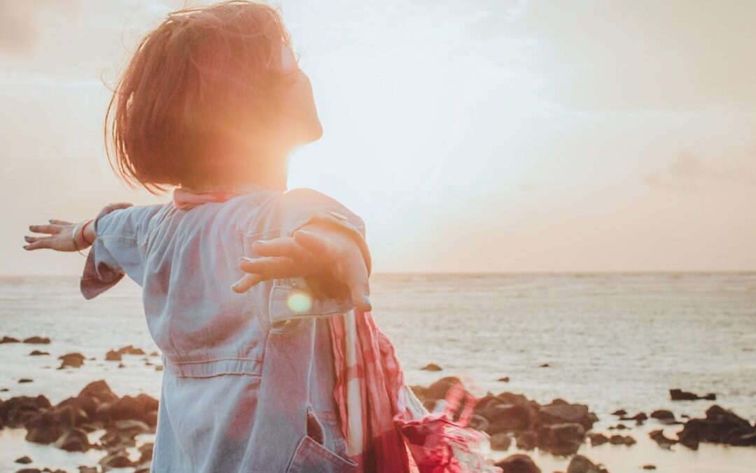 🌟 Uncover April’s Energy Shifts & Healing Tips in Our Latest Episode!
