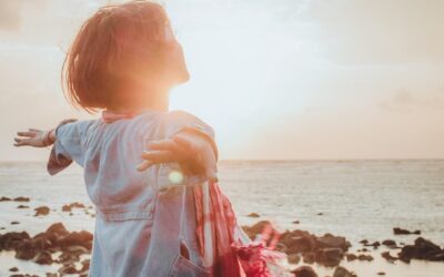 🌟 Uncover April’s Energy Shifts & Healing Tips in Our Latest Episode!