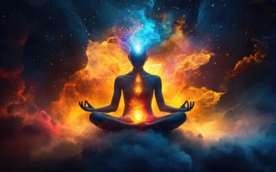 🌍 New Podcast Alert: Root Chakra Warnings You Need to Hear