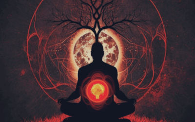 New Podcast: What’s Blocking Your Root Chakra? [Pick Card 1, 2 or 3]